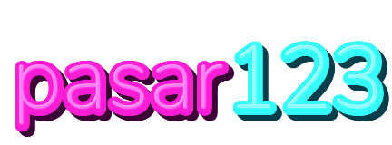 pasar123 — logo kanal