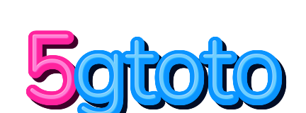 5gtoto — logo kanal