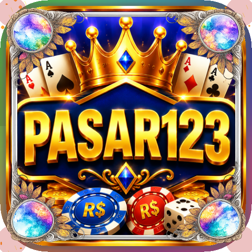 pasar123 — mitra unggulan
